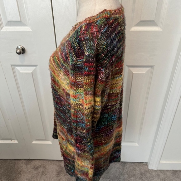 Bobbie Brooks size 1x sweater - Picture 8 of 15